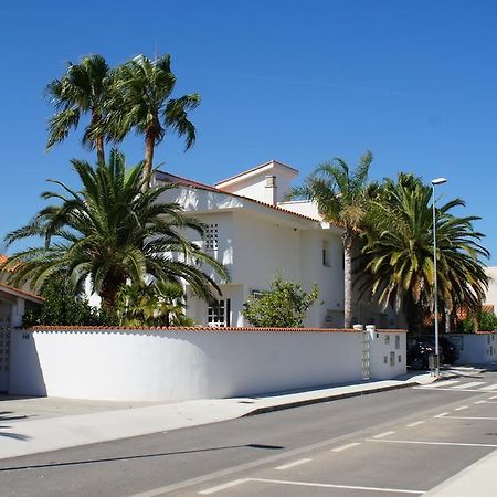 Apartment Los Eucaliptus L'Eucaliptus Exterior photo