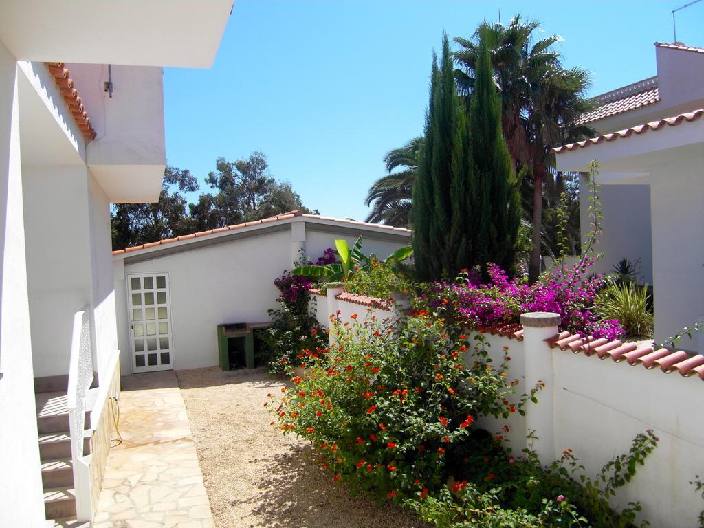 Apartment Los Eucaliptus L'Eucaliptus Exterior photo